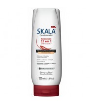 Skala Condicionador Restauração 12 em 1