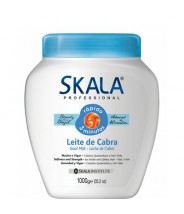 Skala Leite De Cabra Creme De Tratamento - 1000g