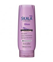 Skala Gloss Condicionador - 350ml