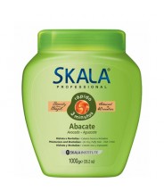 Skala Abacate Creme De Tratamento - 1000g