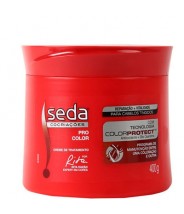 Seda Pro Color - Creme de Tratamento 400g