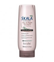 Skala Óleo de Argan Marroquino Condicionador 350ml