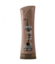 Seda Pós Alisamento Quimico Condicionador 350ml