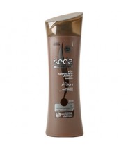 Seda Pós Alisamento Quimico Shampoo 350ml