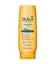 Skala Keratina Condicionador - 350ml