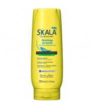 Skala Manteiga De Karité Condicionador - 350ml