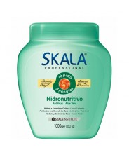 Skala Hidro Nutritivo Creme De Tratamento - 1000g