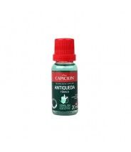 Capicilin Tônico Antiqueda 20ml