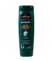 Capicilin Shampoo Antiqueda Cabelos Secos - 250ml