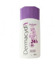 Dermacyd Sabonete Íntimo Delicata 200ml