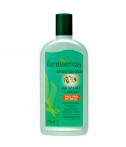 Farmaervas Condicionador Jaborandi 320 ml