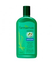 Farmaervas Shampoo Anticaspa 320ml