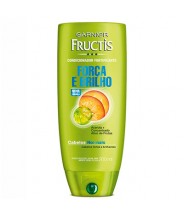 Garnier Fructis Condicionador Força e Brilho Cabelos Normais 200ml