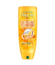 Garnier Fructis Condicionador Nutrição Vitaminada Cabelos Secos a Muito Secos 200ml