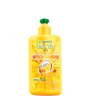 Garnier Fructis Creme para Pentear Cabelos Secos 250ml