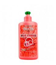 Garnier Fructis Creme para Pentear Cabelos Normais 250ml