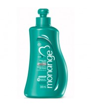 Monange Creme para Pentear Antifrizz 300ml