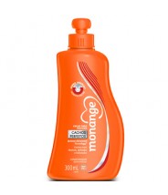Monange Creme para Pentear Cachos Perfeitos 300ml