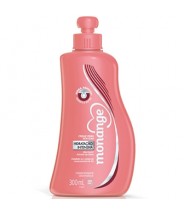 Monange Creme para Pentear Hidratação Intensiva 300ml