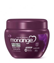 Monange Creme de Tratamento Prevenção à Queda 300g