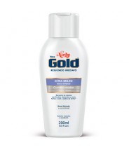Niely Gold Condicionador Extra Brilho 200ml