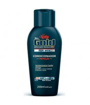 Niely Gold Condicionador For Men 200ml
