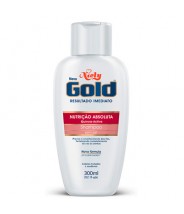 Niely Gold Shampoo Nutrição Absoluta 300ml