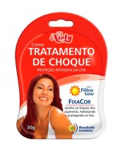 Niely Gold Tratamento de Choque - Fixacor 30g