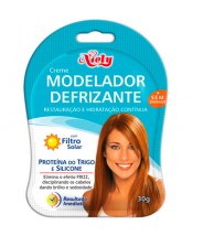 Niely Gold Modelador Defrizante 30g