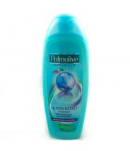 Palmolive Shampoo Queda Resist 350ml