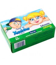 Baruel Turma da Xuxinha Sabonete Camomila 80g