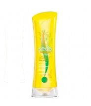 Seda Condicionador Pureza Refrescante 350ml