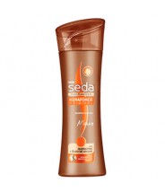 Seda Shampoo Keraforce Original 350ml