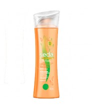Seda Shampoo Pro-Natural Vitalidade e Equilíbrio 350ml
