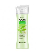 Seda Shampoo Pureza Refrescante 350ml