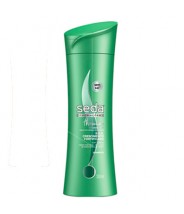 Seda Shampoo S.O.S. Crescimento Fortificado 350ml