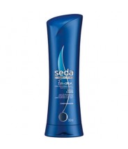 Seda S.O.S Caspa Condicionador - 350ml
