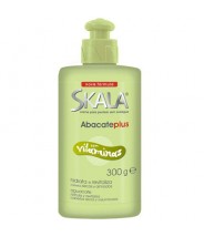 Skala Abacate Creme para Pentear - 300g
