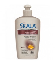 Skala Creme para Pentear Pós Progressiva 250g