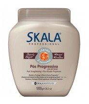 Skala Creme de Tratamento Pós Progressiva 1000g