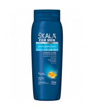 Skala For Men Shampoo 350ml