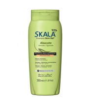 Skala Abacate Shampoo sem Sal - 350ml