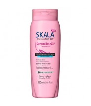 Skala Ceramidas G3 Shampoo sem Sal - 350ml