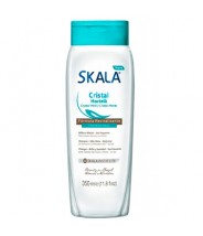 Skala Shampoo Cristal Hortelã 350ml