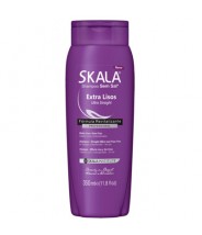 Skala Extra Lisos Shampoo sem Sal - 350ml