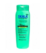 Skala Hidro Nutritivo Shampoo - 350ml
