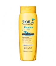 Skala Keratina Shampoo sem Sal- 350ml