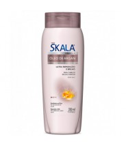 Skala Óleo de Argan Marroquino Shampoo 350ml