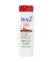 Skala Shampoo Restauração 12 Em 1 Plus 350ml