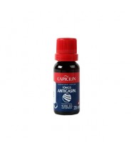 Capicilin Tônico Anticaspa 20ml